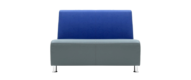 Диван "Бари М-47/1" 2-х местный - Вид 1