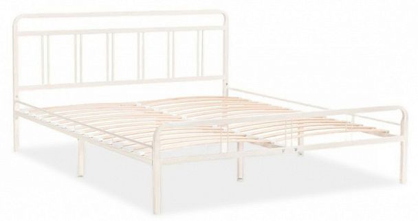 Кровать двуспальная Рейк - Вид 1