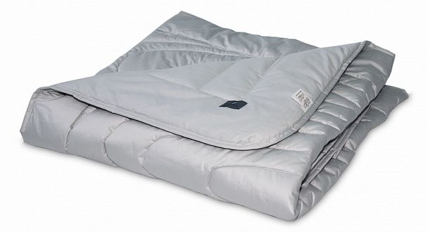 Одеяло двуспальное Body Slim - Вид 1