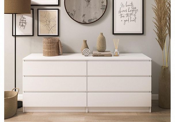 Комод Мадера - Вид 7