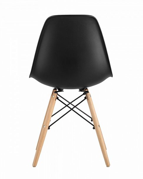 Стул Eames Wood - Вид 3