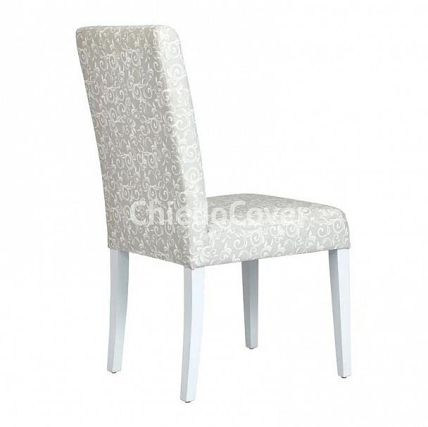 Стул Гаага велюр OSCAR 028 - Вид 5