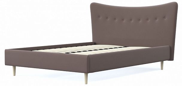 Кровать двуспальная Финна - Вид 3