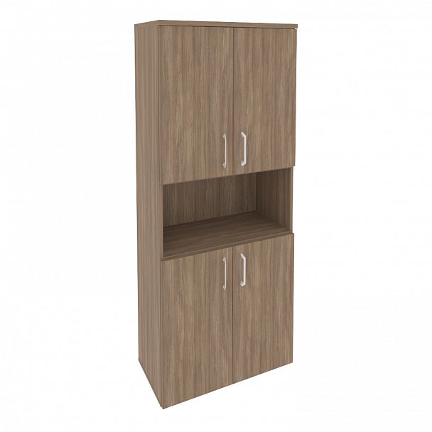 Шкаф "Onix" O.ST-1.5 дуб аризона - Вид 1
