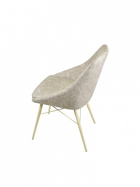 Стул Монти Люкс эмаль - Вид 3