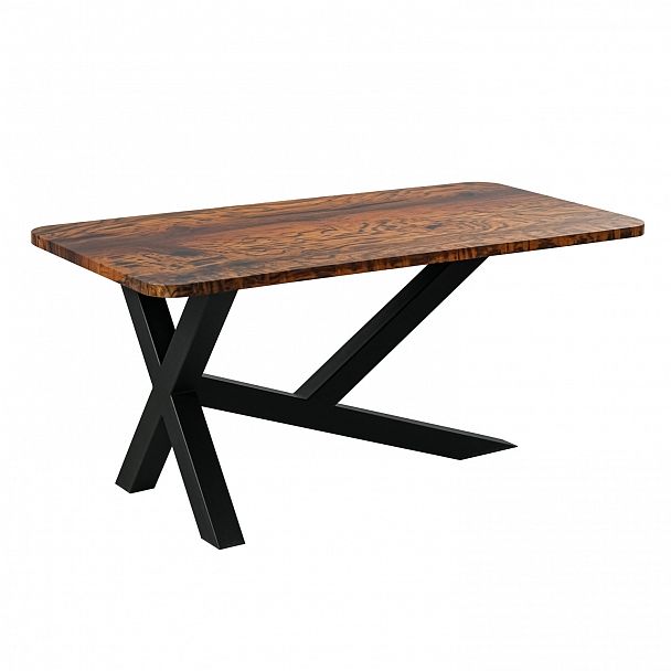 Стол Блэкберн - Вид 2