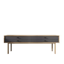 Консоль с двумя ящиками Emerson арт EM23/7024/L - Фото предпросмотра