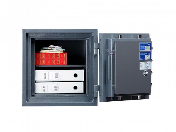 Огневзломостойкий сейф VALBERG ГАРАНТ ЕВРО 46 EL - Вид 3