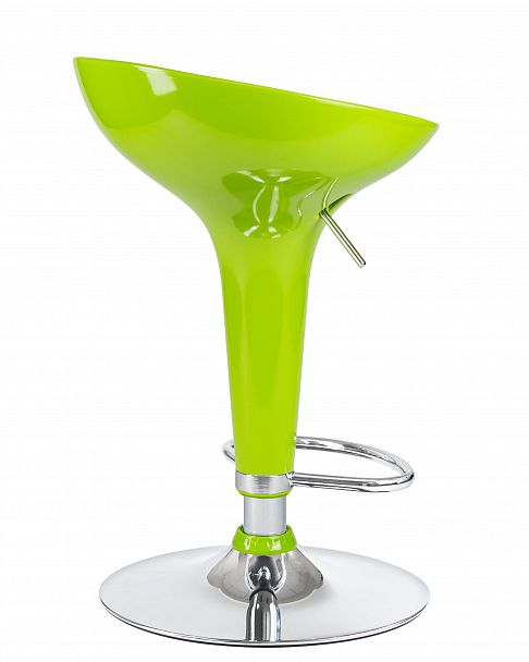 Стул барный DOBRIN BOMBA (салатовый) - Вид 4