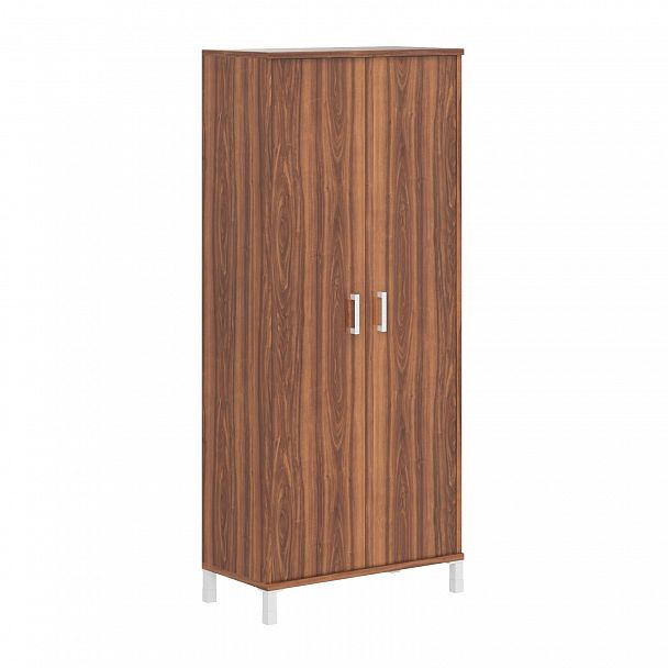 Гардероб "Born" B 701.1 орех даллас - Вид 1