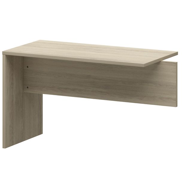 Бриф-приставка СМБП25-12.60 Кронберг 1200x600x750 Смарт - Вид 1