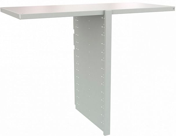 TC перегородка вертикальная TCD-1800/2 - Вид 1