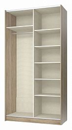 Шкаф-купе Марвин-3 СТЛ.299.10 - Фото предпросмотра