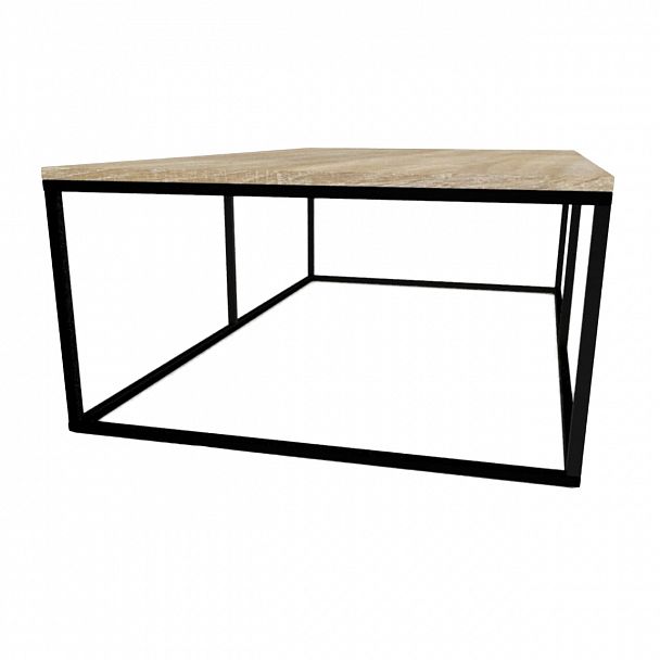 Стол журнальный Д2 - Вид 3