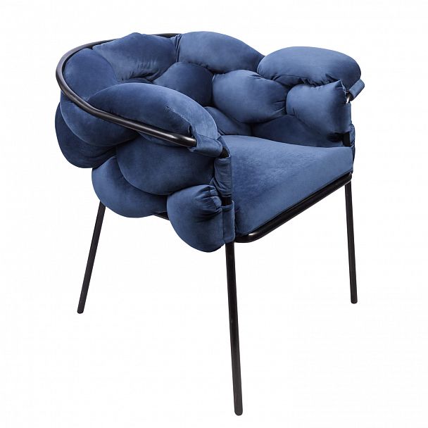 Кресло "Серпантин" - Вид 3