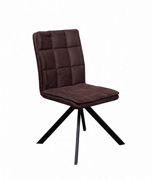 Стул Левмар Vela Chocolate (R) - Вид 1