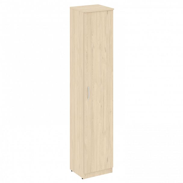 Шкаф "Nova S" В.СУ-1.9 бук артизан - Вид 1