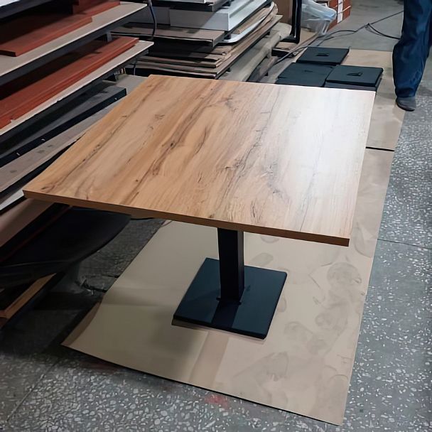 Столешница ЛДСП, Дуб вотан - Вид 3