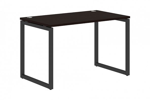 Стол "XTen-Q" XQST 127 дуб юкон/антрацит - Вид 1