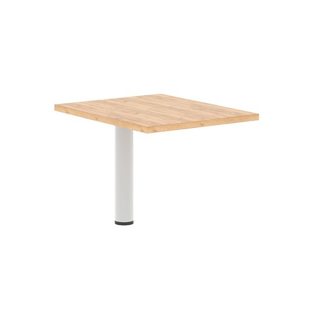 Приставка B 305.1 Дуб Бофорд 1000х800х750 BORN - Вид 1