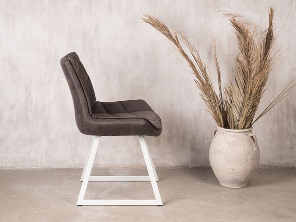 Стул Левмар Draco S64/Grey - Вид 3