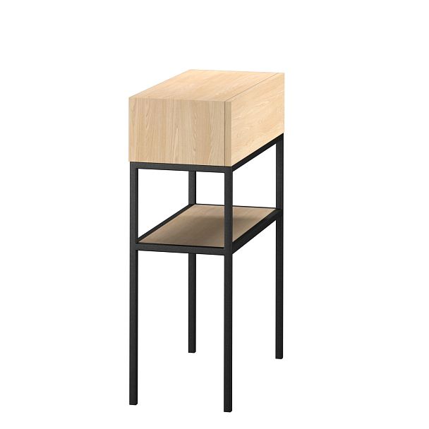 Консоль Дарго - Вид 5