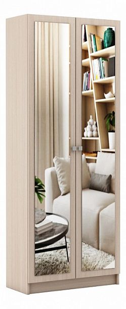 Шкаф для белья Бостон-7 - Вид 1