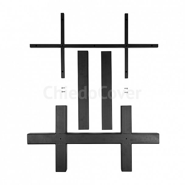 Подстолье Круз 60 - Вид 3