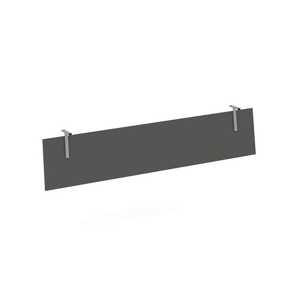 Стайл Проджект Директ Царга стола SN.CSDR.T2-006 Антрацит NEW/Металл Серый 1830*16*321 - Вид 1