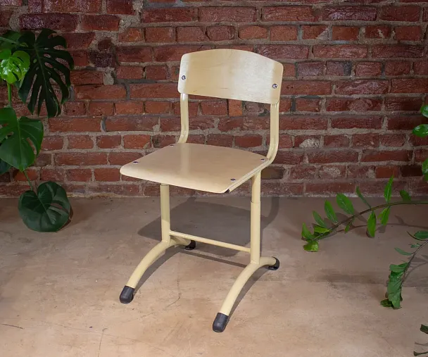 Стул Сигма F регулируемый гр.р.5-7 - Вид 6