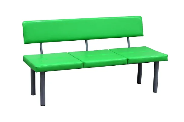 Диван Ожидание 3М - Вид 6