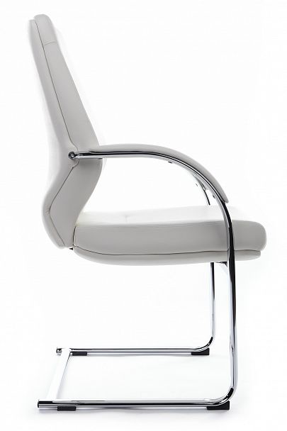 Кресло "RV DESIGN" С1711 белый - Вид 3