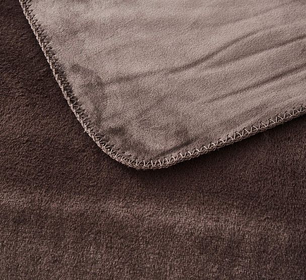 Плед (220x240 см) Антуан - Вид 2