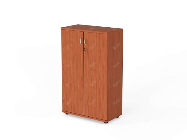 ЛАЙТ / LIGHT RLG035-70x35 Шкаф 3 полки 70x35x113 Орех Итальянский - Вид 1