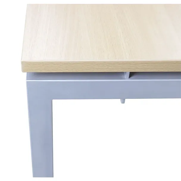 Бенч-система 2 р.м «О» 1200x800 мм профиль 40x40 мм - Вид 3