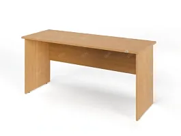 ЛАЙТ / LIGHT RLG001-16x6 Прямоугольный стол 160x60x75 Бук - Фото предпросмотра