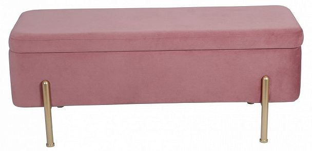 Банкетка-сундук Болейн - Вид 4