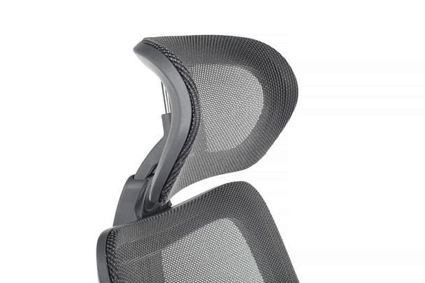 Кресло Argo W-228 Серый - Вид 8