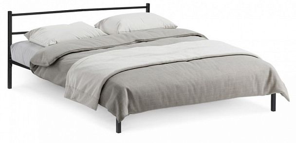 Кровать полутораспальная Фади 04 - Вид 1