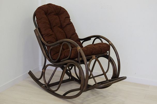 Кресло-качалка разборная 05/05 (собранное) - Вид 12