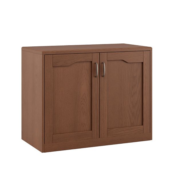 Креденция Harvard 90x46,5x71 дуб коньяк - Вид 1