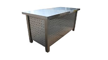 Картинка раздела - Оборудование для пунктов досмотра