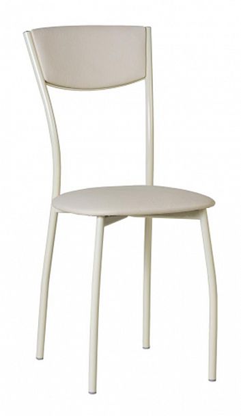 Стул Сильвия эмаль - Вид 1