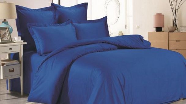 Постельное белье полутораспальное LS-29 - Вид 1