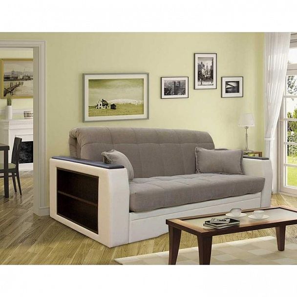 Диван "Эллада 8" 120 - Вид 1