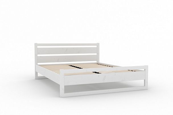 Кровать двуспальная Астра - Вид 7