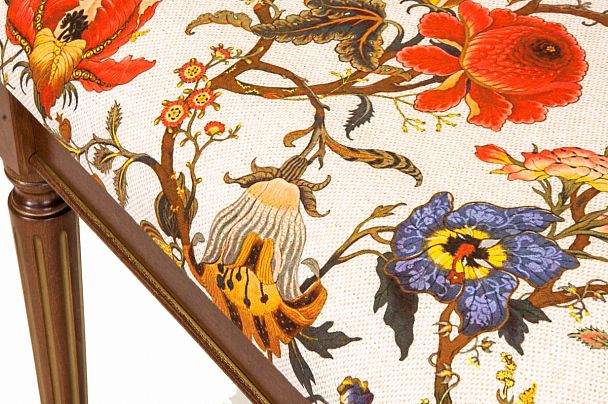 Банкетка Грация 3 (2-я категория) - Вид 8