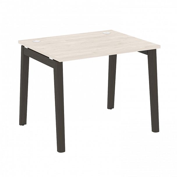 Стол письменный "Onix wood" OW.SP-1.8 денвер светлый/дуб темный - Вид 1