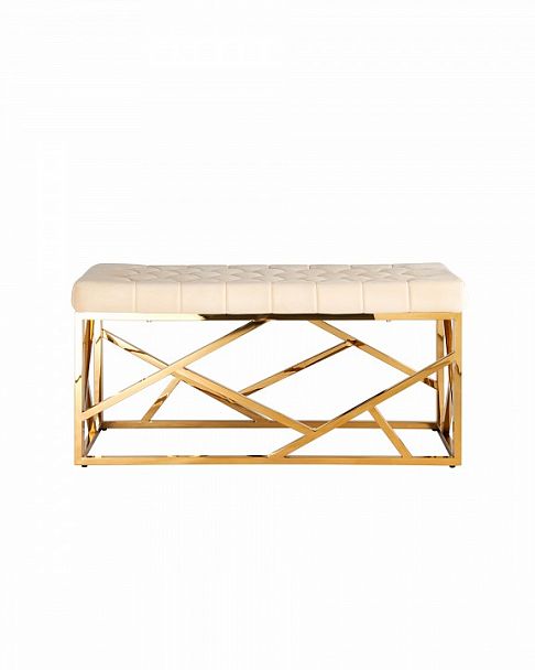 Банкетка Арт Деко - Вид 2