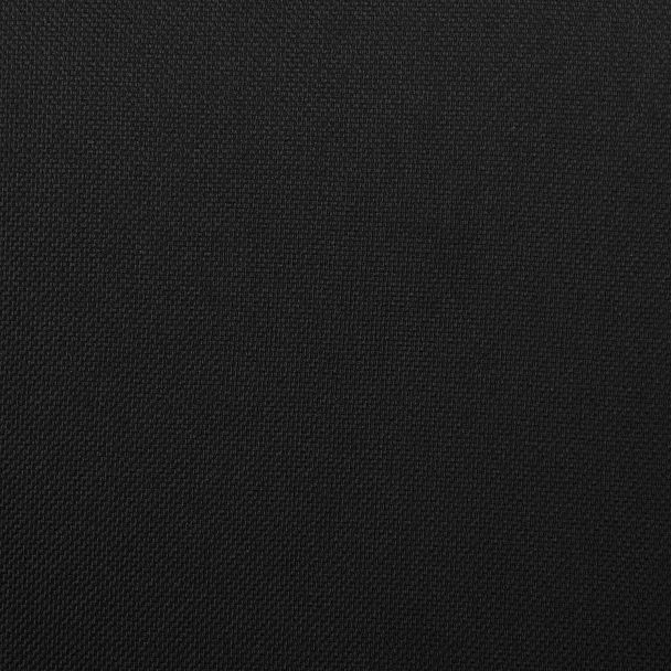 Стул для персонала и посетителей "ИЗО", черный каркас, ткань черная, В-14/С-11 - Вид 9